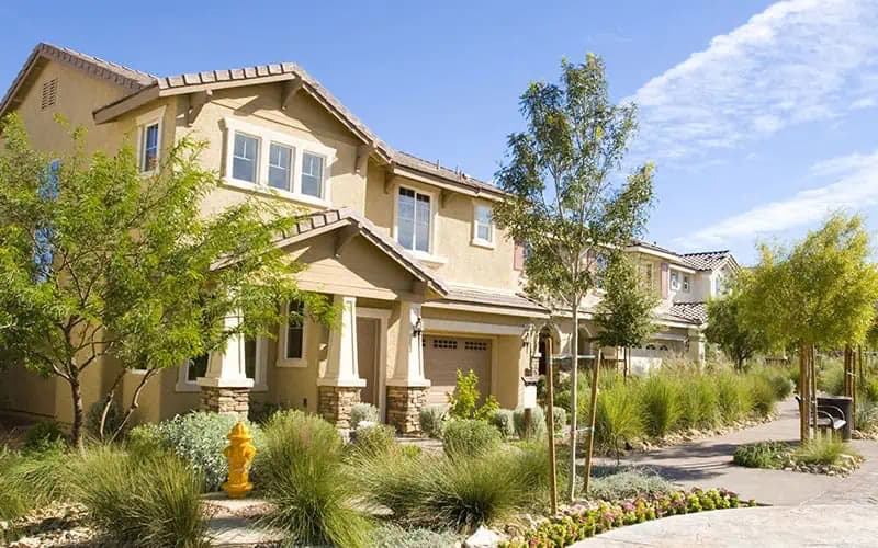 Cash home purchase in Henderson